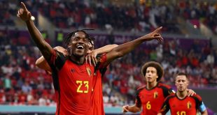 Belgium fail to fire in unconvincing win over Canada