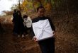 South Korean parents bury children killed in Halloween disaster