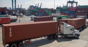 Vietnam logistics speeds up post-pandemic