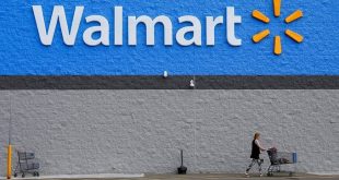 'Multiple fatalities' in Walmart shooting, Virginia police say