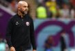 'We didn't plan to reach the last 16', says Qatar coach Sanchez