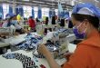 Order plunge sees factories strive to retain workers