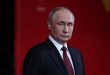 Russia's Putin will not attend G20 summit in Bali