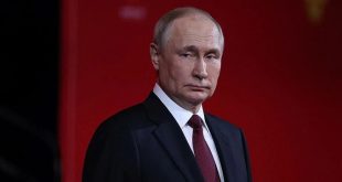 Russia's Putin will not attend G20 summit in Bali