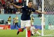 World Cup roundup: Defending champion France advances