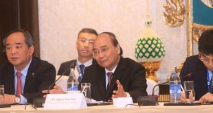 President urges American firms to integrate Vietnamese peers into supply chains