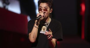 China sentences pop star Kris Wu to 13 years for rape