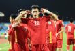 Vietnamese football aims to qualify for 2030 World Cup