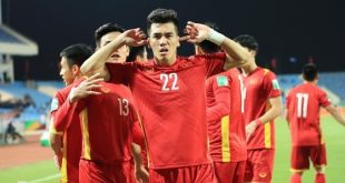 Vietnamese football aims to qualify for 2030 World Cup