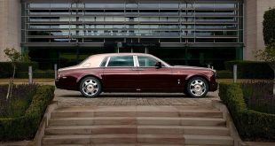 No bids for Vietnamese business magnate's second Rolls-Royce