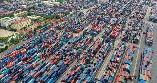 Blockages remain on Vietnam's path to full logistics potential