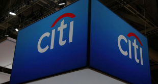 Citigroup converts $1 mln worth of bonds in Novaland to 271,000 shares