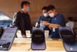 Apple warns of hit to iPhone shipments from China Covid disruptions
