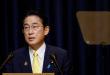 Japan PM wants defense spending to double to 2% of GDP to counter China