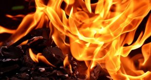 13 dead in cafe fire in Russian city of Kostroma