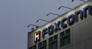 Foxconn Zhengzhou plant offers bonuses to encourage workers to return