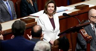 Pelosi to step down from US House leadership, passing to a new generation