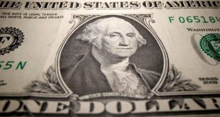 Black market dollar rises