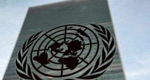 United Nations calls for Russia to be responsible for reparation in Ukraine