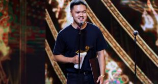 Vietnamese short wins award at Hanoi International Film Festival