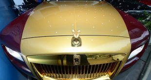 Trinh Van Quyet’s Rolls-Royce fails to sell, twice