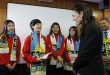 Vietnam's female football team gets World Cup boost from New Zealand PM