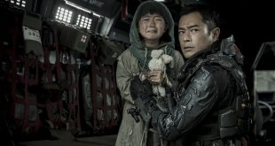 Hong Kong actor Louis Koo: 'I want to make movies in Vietnam'