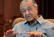 At 97, Malaysia's Mahathir vows one final fight against graft-tainted govt