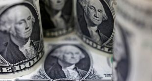 Dollar continues to fall on black market