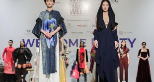 Vietnam int’l fashion week kicks off in Hanoi