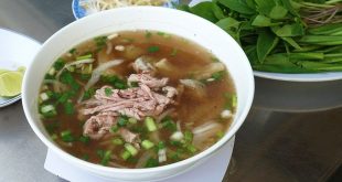 Vietnam's pho, coffee feature in popular South Korean TV reality show