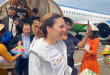 Phu Quoc gets 1st direct flight from Uzbekistan