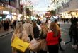 Six in ten Britons will spend less at Christmas, Deloitte survey shows