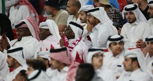 End of Qatar's football project or just the start?