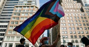 US Senate passes same-sex marriage protection bill