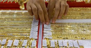 Gold demand recovers to its pre-pandemic level