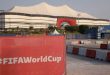 High stakes for Qatar as World Cup starts