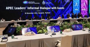 APEC pledges to boost trade as geopolitical rifts hijack regional summits