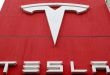 Tesla recalls 321,000 US vehicles over rear light issue