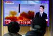 North Korea fires possible ICBM; residents in Japan told to shelter