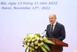 Vietnam key investment destination: German Chancellor