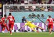 England thrash Iran 6-2 in strong start to World Cup