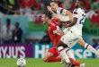 Halftime switch helps Wales snatch US draw with late Bale penalty