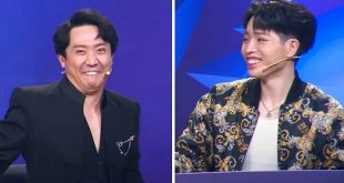 Body shaming jokes prevalent on TV game shows