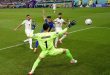 Pulisic sends fired-up US to last 16 in simmering contest with Iran