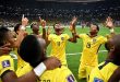 Valencia double helps Ecuador cruise past hosts Qatar in World Cup opener