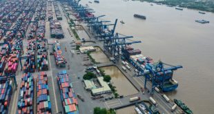 Vietnam economy faces strong headwinds: World Bank