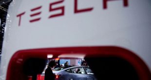 Tesla reports two new fatal crashes involving driver assistance systems