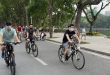 Hanoi considers year-long trial of public bike service