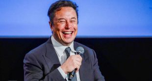 Musk sells Tesla shares worth $3.95 bln days after Twitter takeover